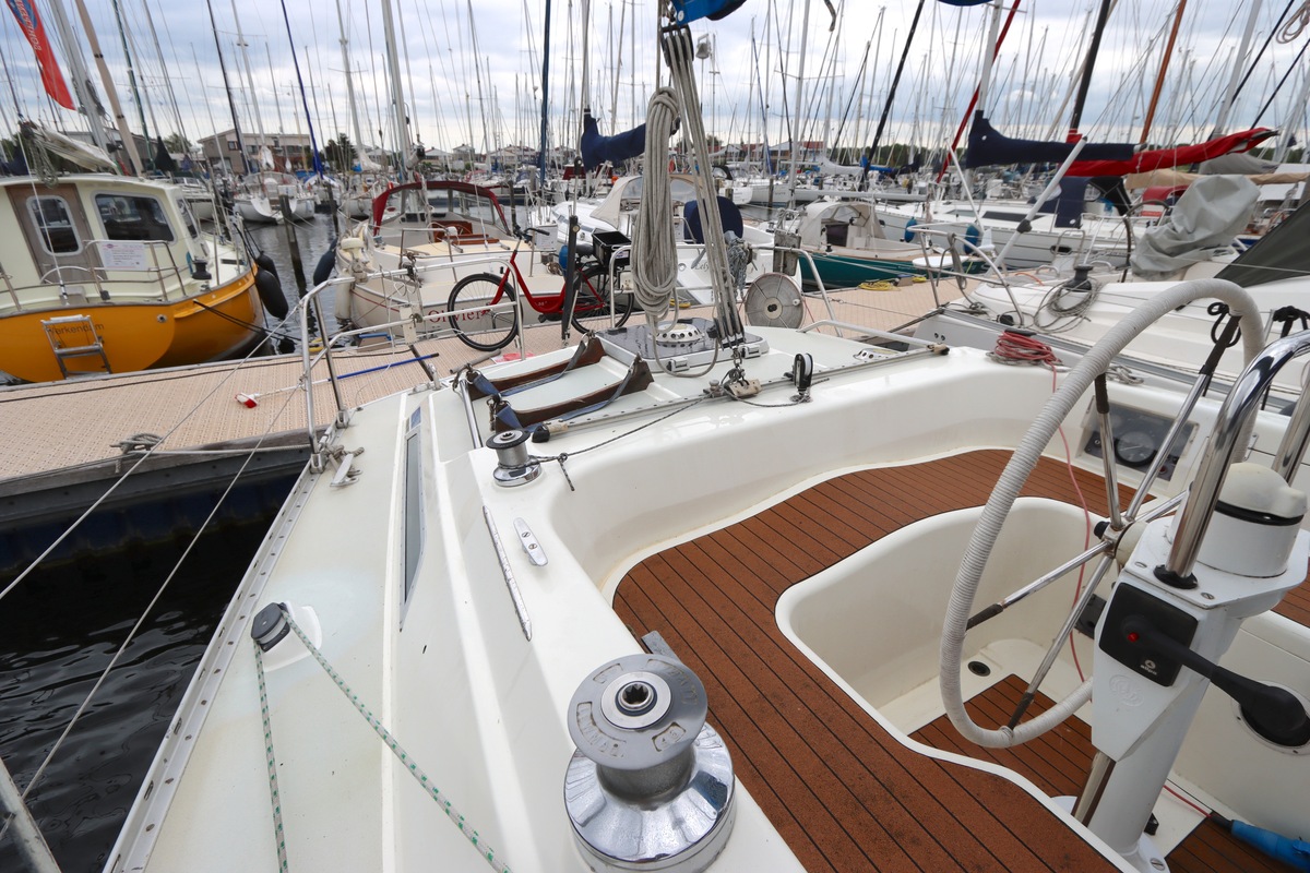 foto: 18 Moody 376