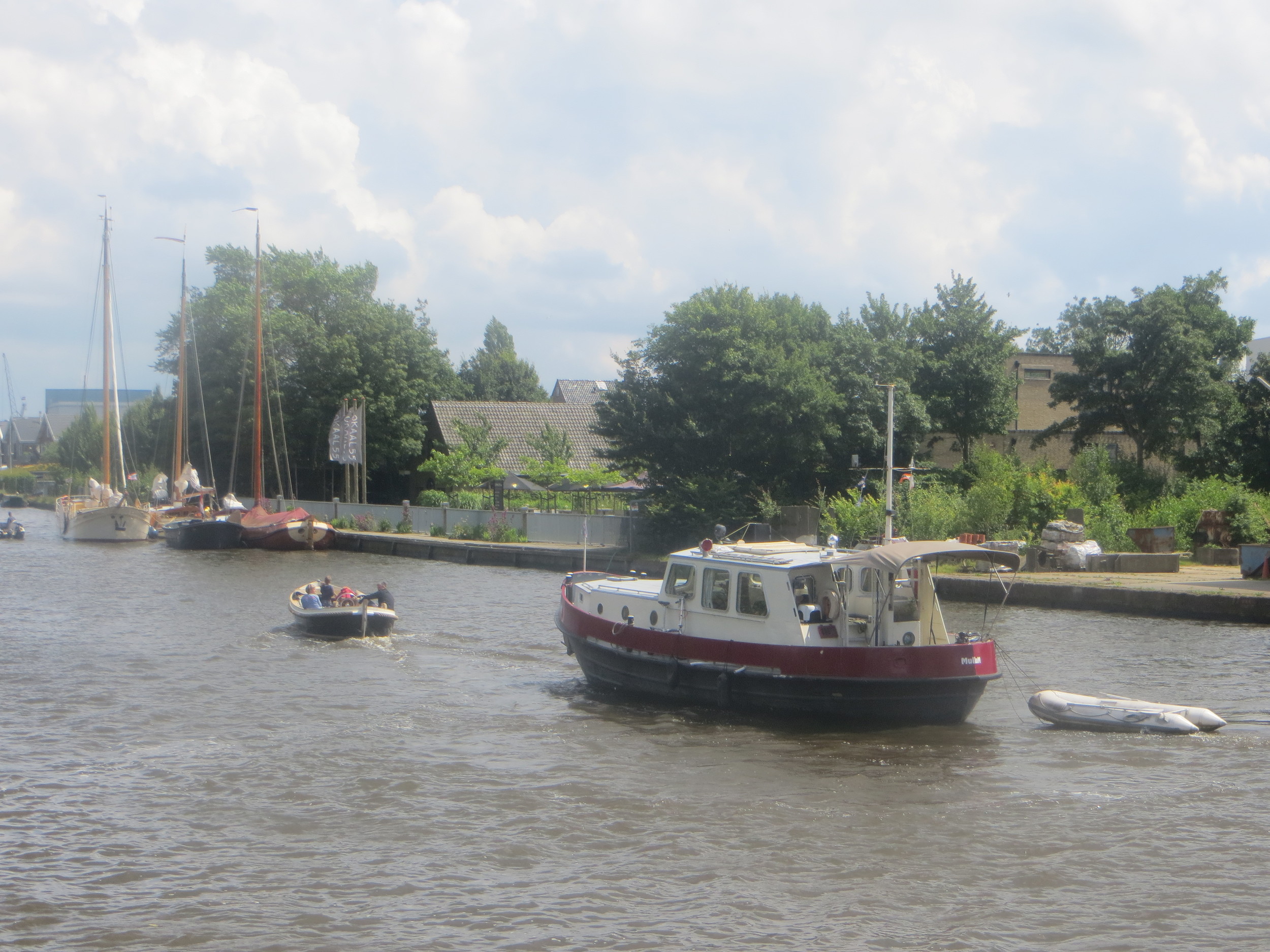 foto: 5 Spitsgat Kotter 12.85