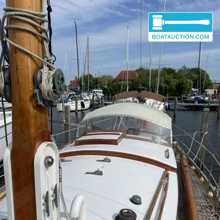 foto: 7 Huisman 1100