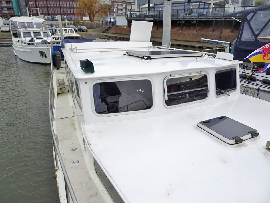 foto: 7 Flamvlet 12.60 GSAK