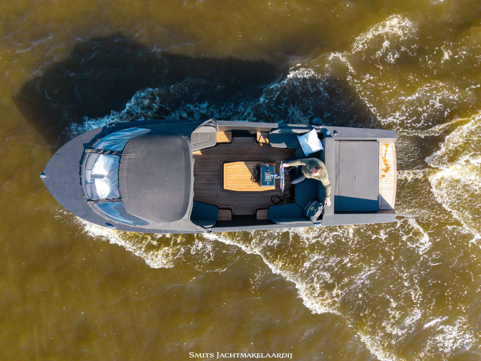 foto: 6 ISloep ISloep Rapida 7.50