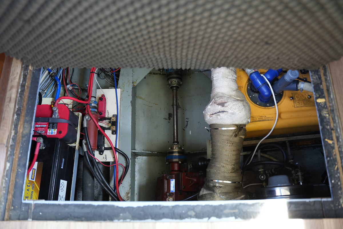 foto: 9 Kraaier Kotter 1150
