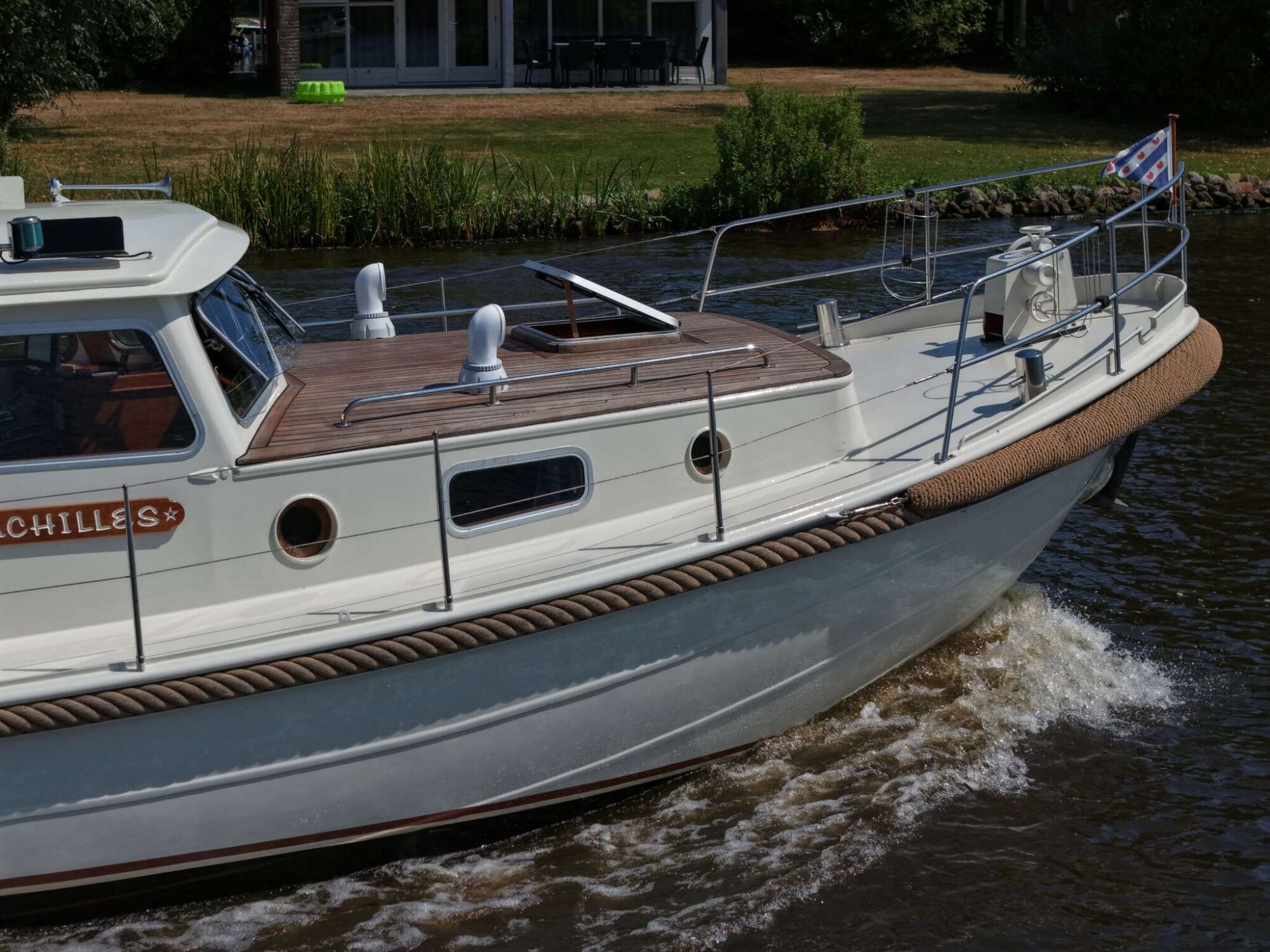 foto: 7 Gillissen Gillissen Vlet 11.30 OK AK