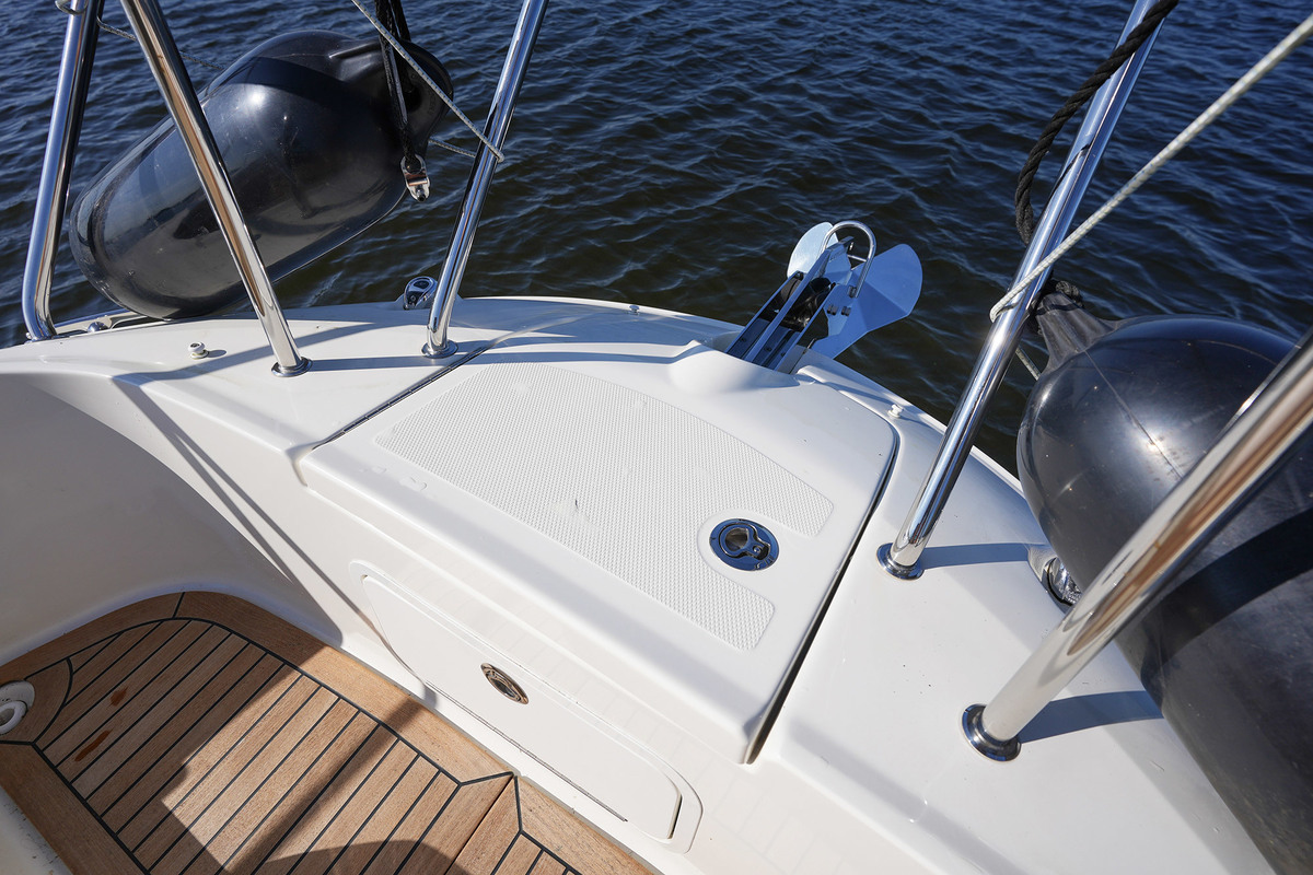 foto: 14 Sea Ray Sundancer 290