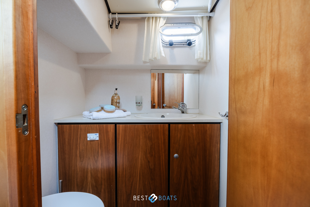 foto: 5 Linssen Grand Sturdy 34.9 AC