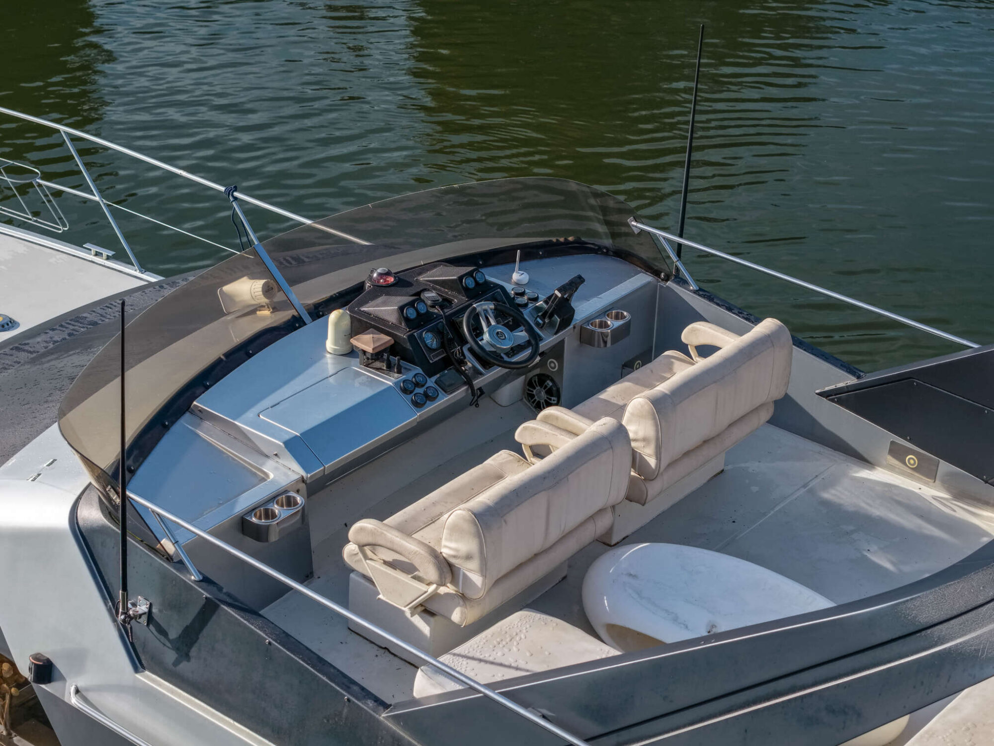 foto: 24 Fairline Fairline 50 Flybridge