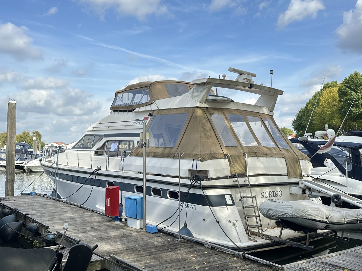 foto: 18 Pfeil 550 Fly