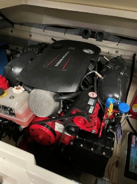 foto: 6 Invictus 280 GT
