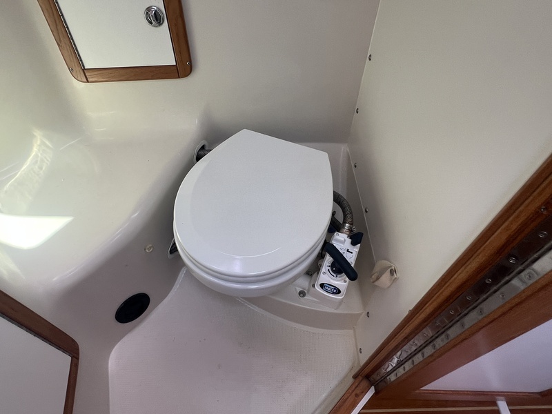 foto: 6 Catalina 34 MK II