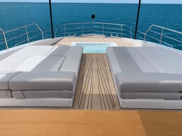 foto: 7 Azimut Grande 35 M 