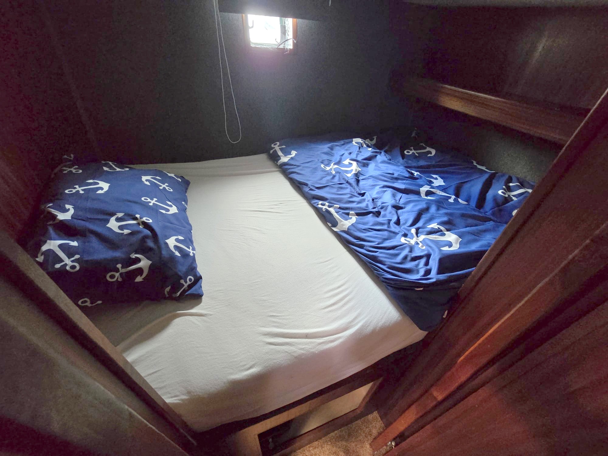 foto: 10 Marhen Marhen Kruiser 15.00 AK Cabrio