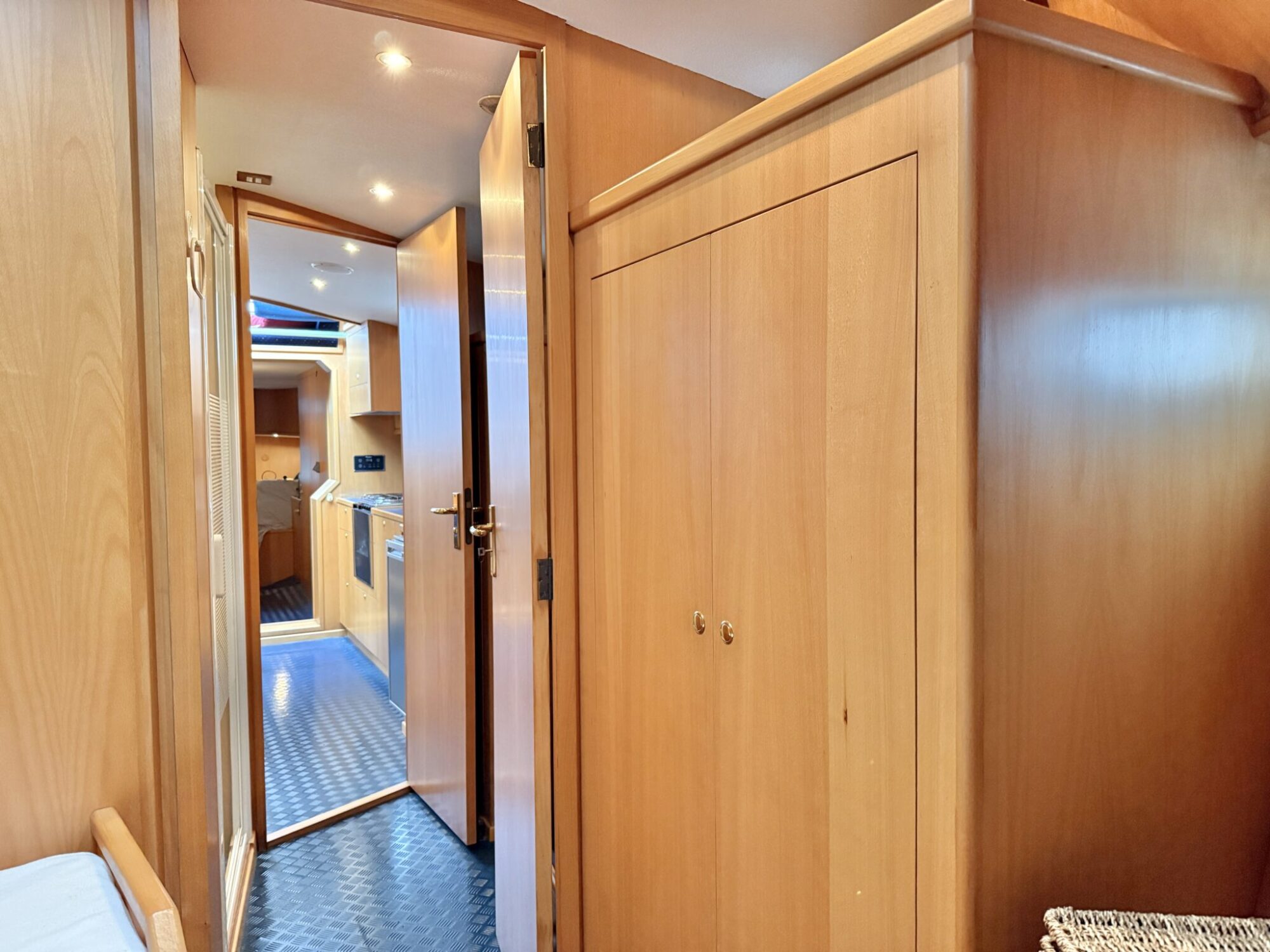 foto: 7 Pilot Pilot 44