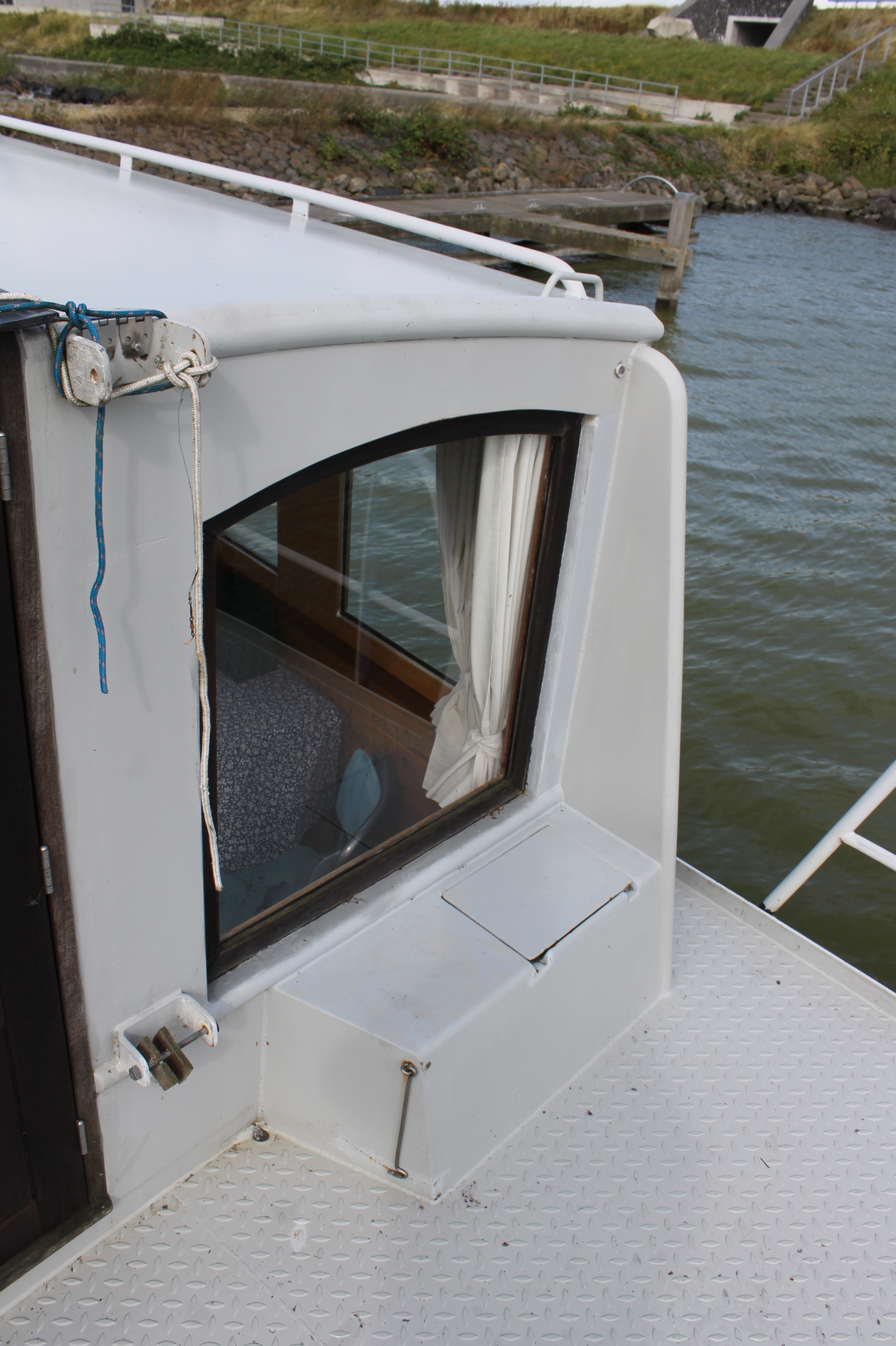 foto: 13 IJsselmeer Vlet