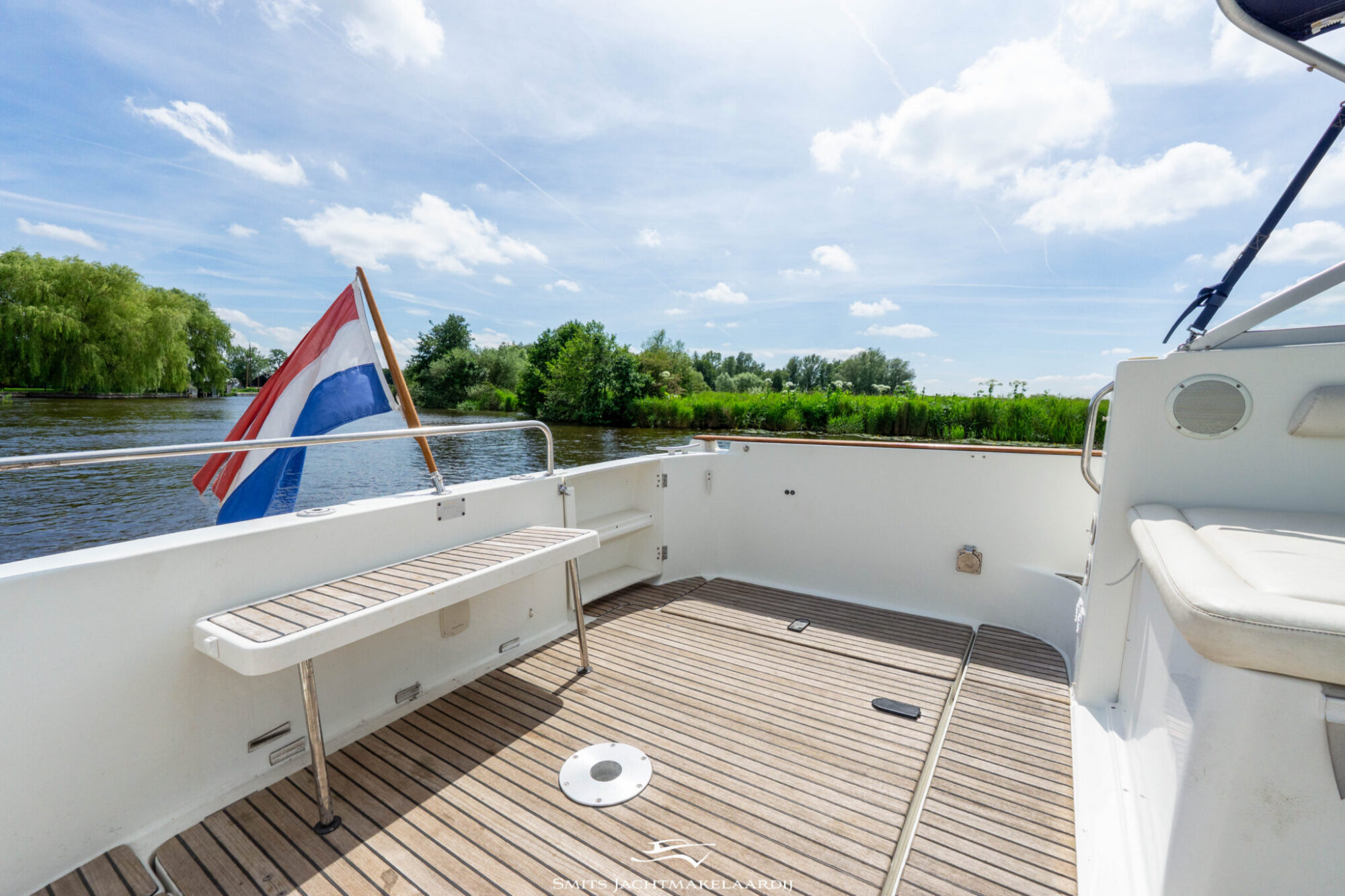 foto: 41 Beneteau Beneteau Ombrine 9.60