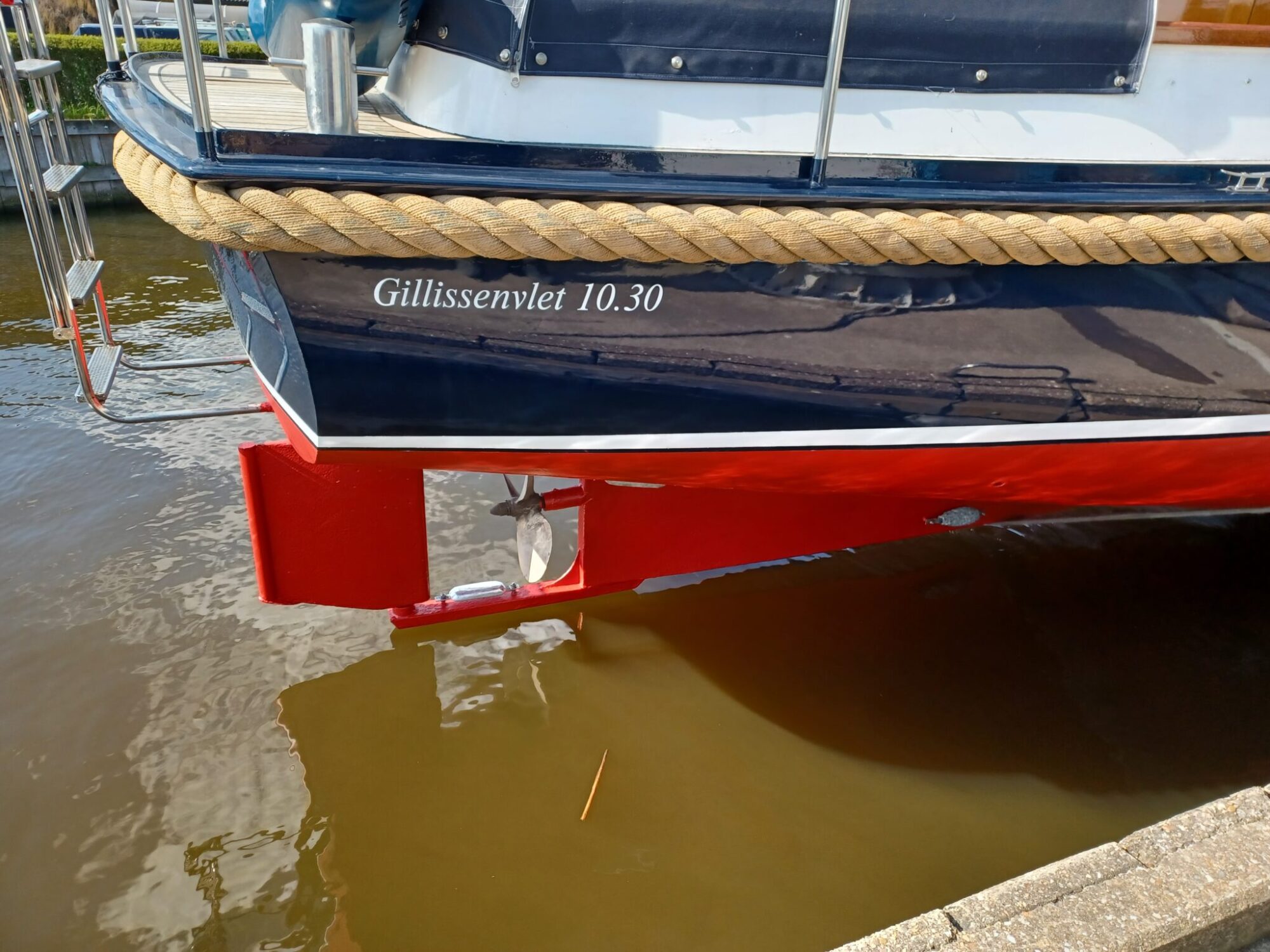 foto: 5 Gillissen Gillissenvlet 10.30 OK