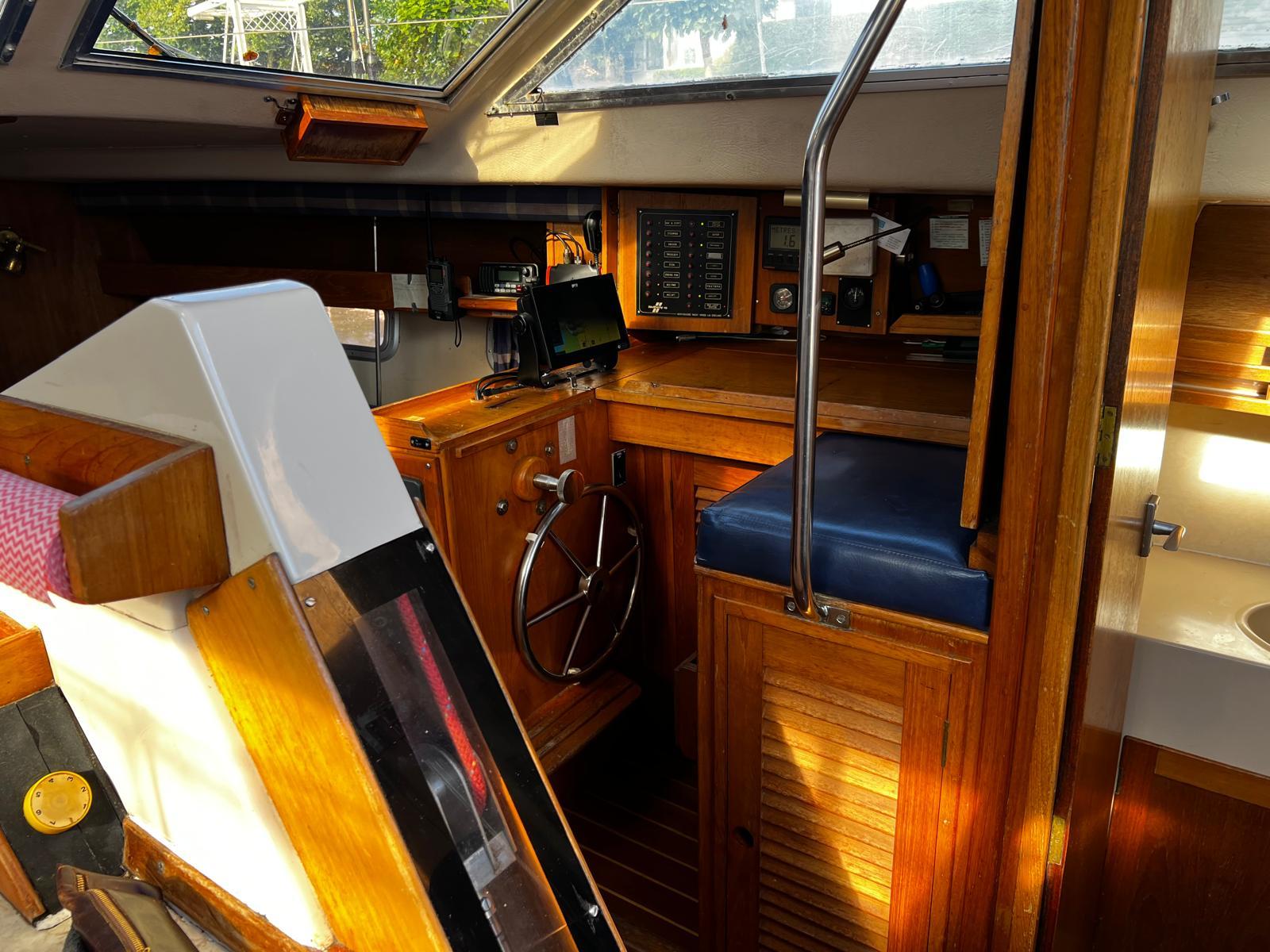 foto: 10 Southerly 115