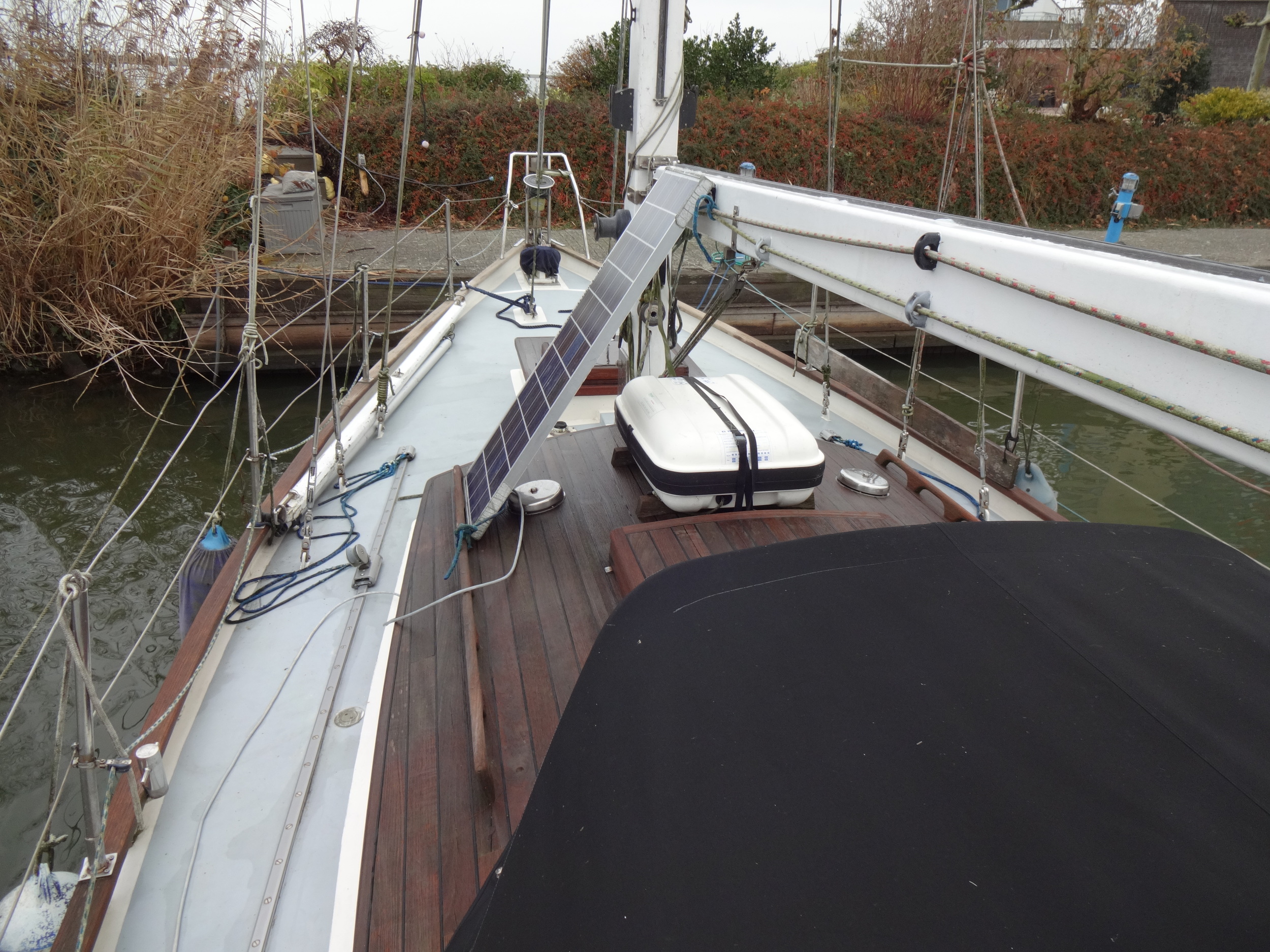 foto: 7 Koopmans 36 Kustvaarder 4