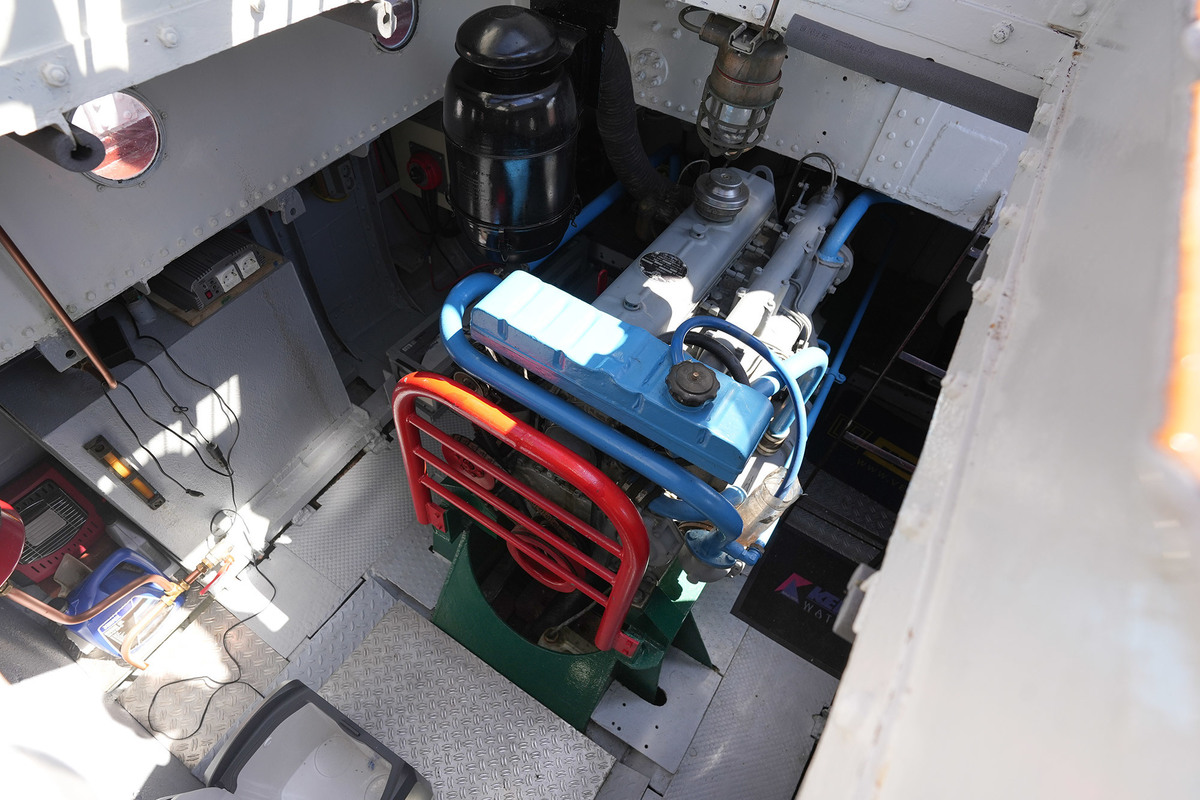 foto: 11 Sleepboot Sleepboot