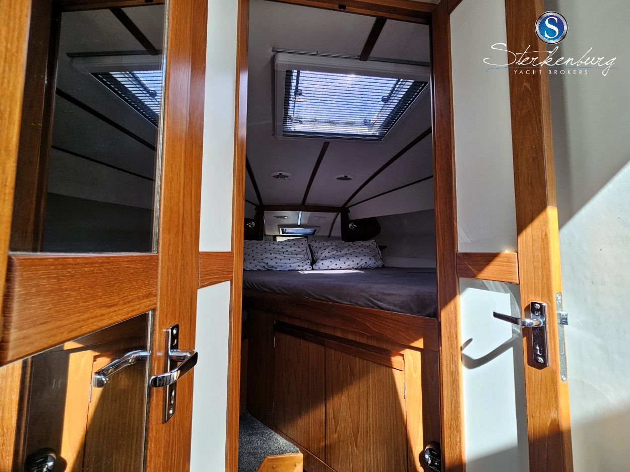 foto: 6 Nordboot Riviera 925 KHT
