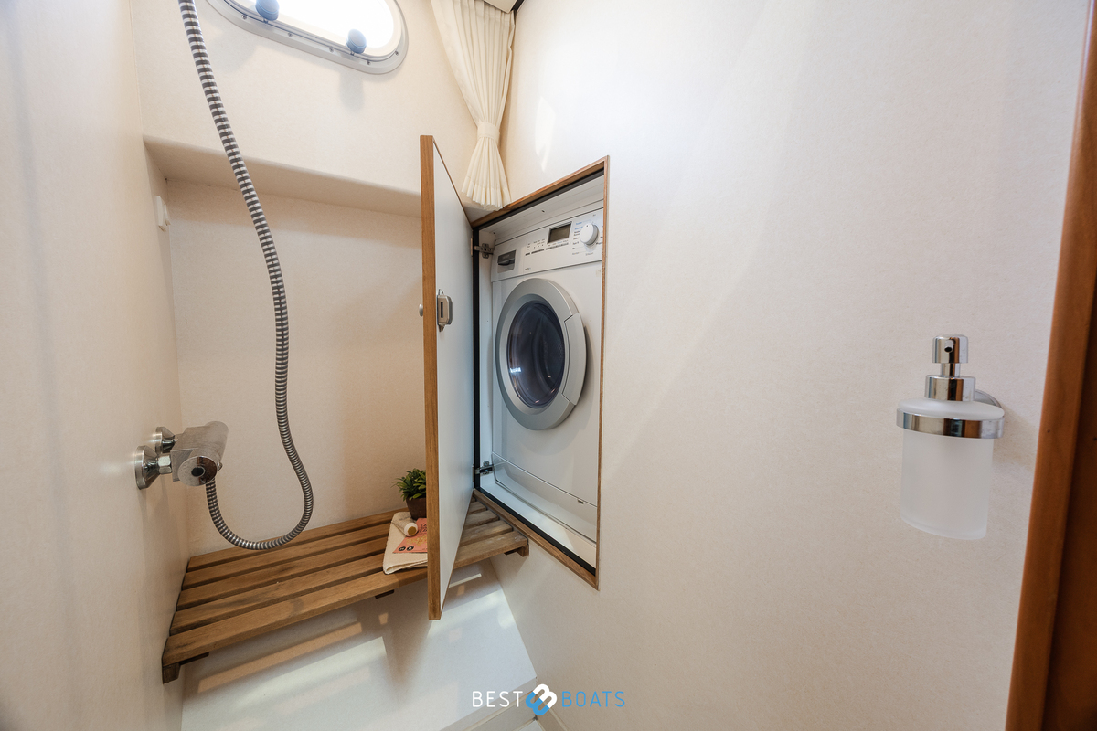 foto: 13 Linssen Grand Sturdy 40.9 AC