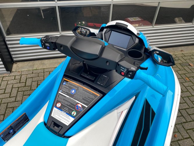 foto: 9 Yamaha Boats FX SVHO 2022