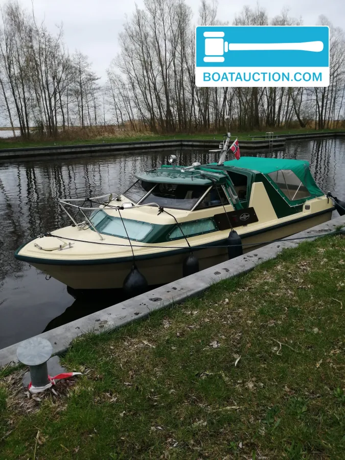 foto: 16 Morebas 7200