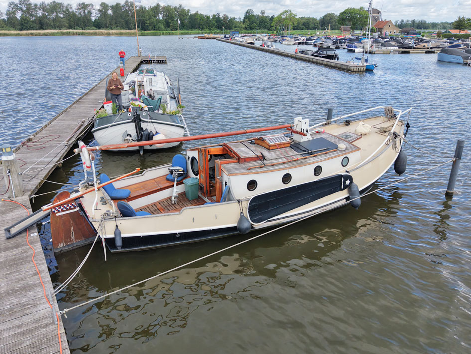 foto: 7 Zeeschouw 9.60