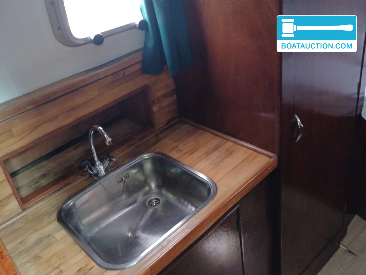 foto: 6 Waalkotter 1100 GSAK