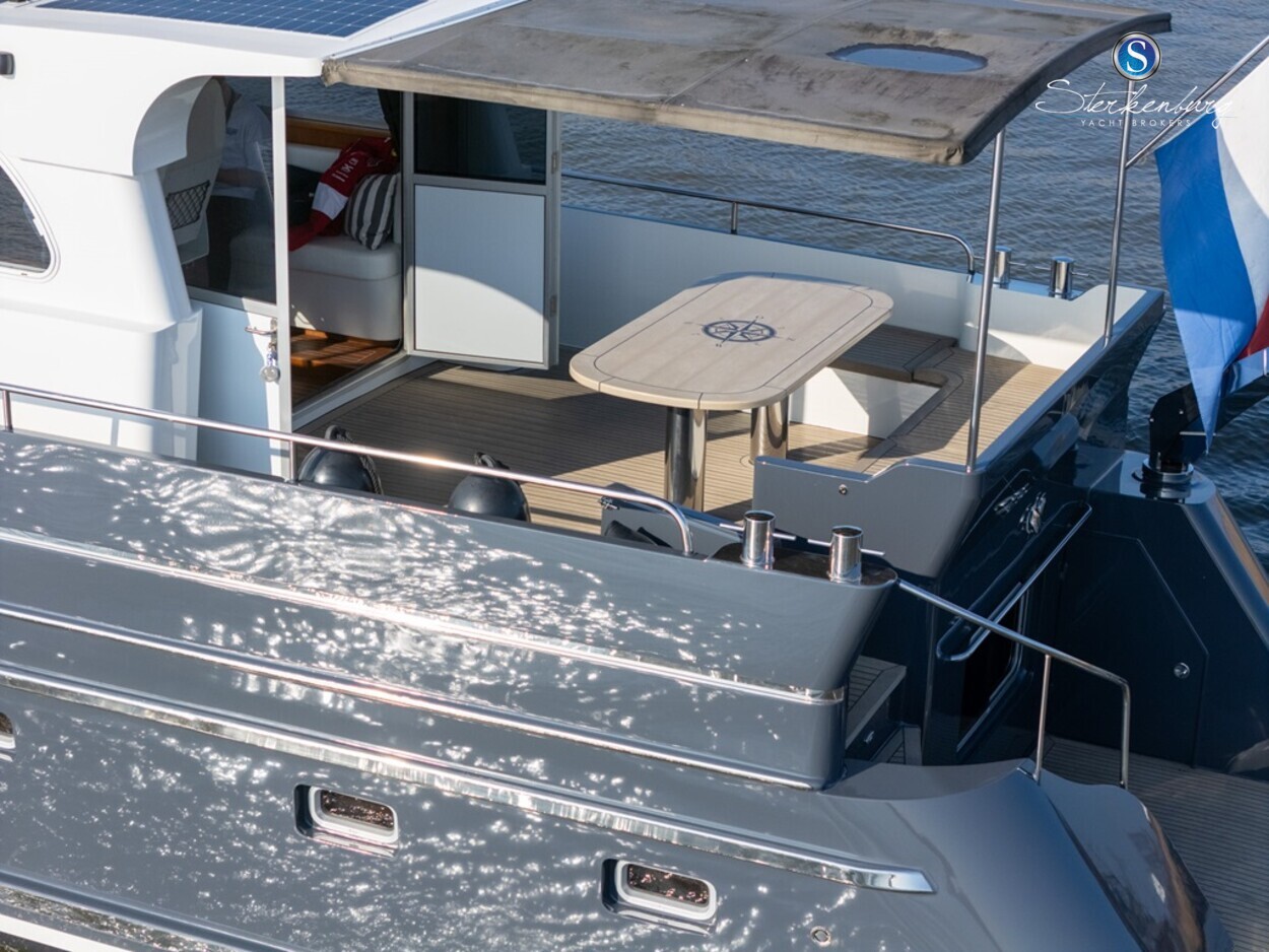 foto: 26 Hemmes 1800 GS