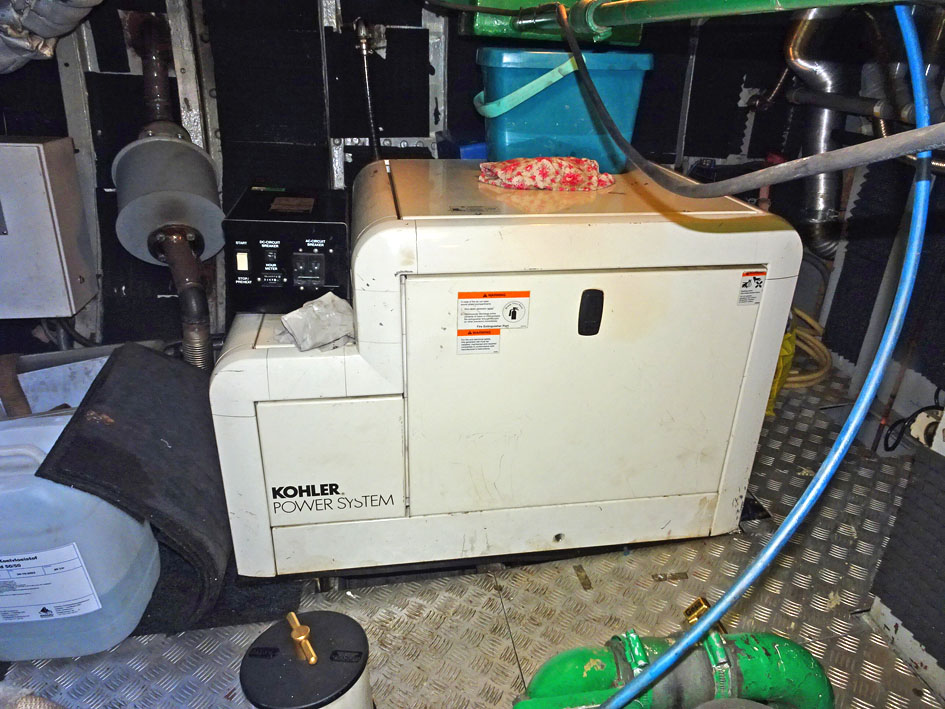 foto: 13 Luxe Motor 26.25 met UBC