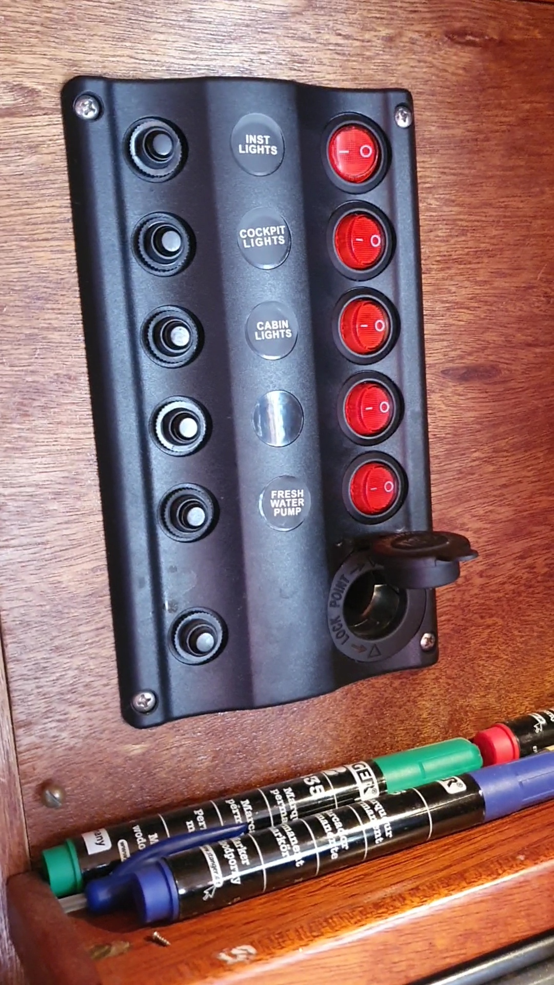 foto: 7 Schokker Bekebrede 9.42