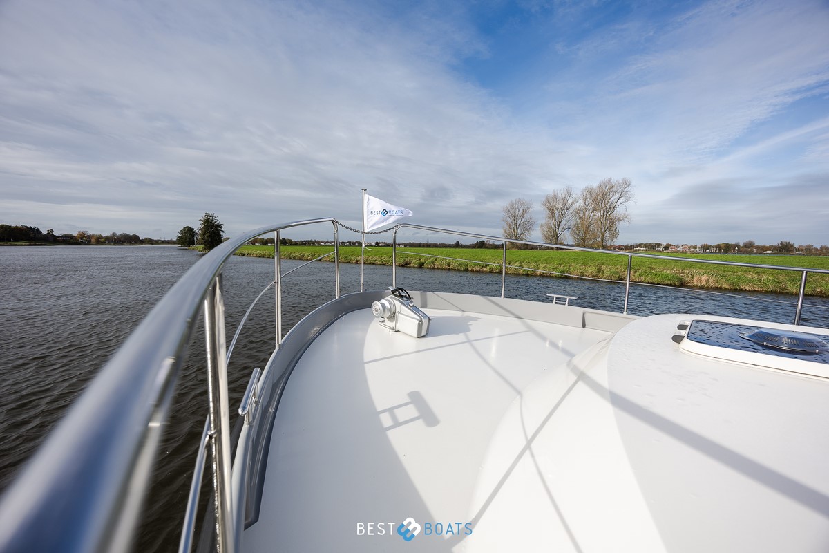 foto: 11 Linssen 40 SL AC
