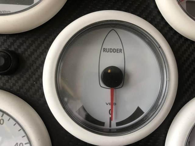 foto: 8 Riva Riva 20 Corsaro