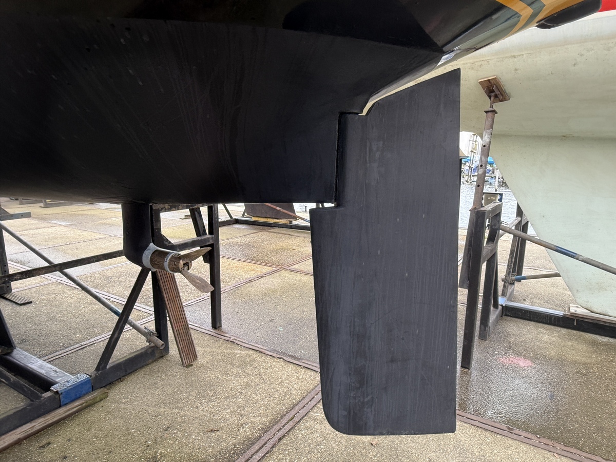 foto: 15 Dehler  Optima 92