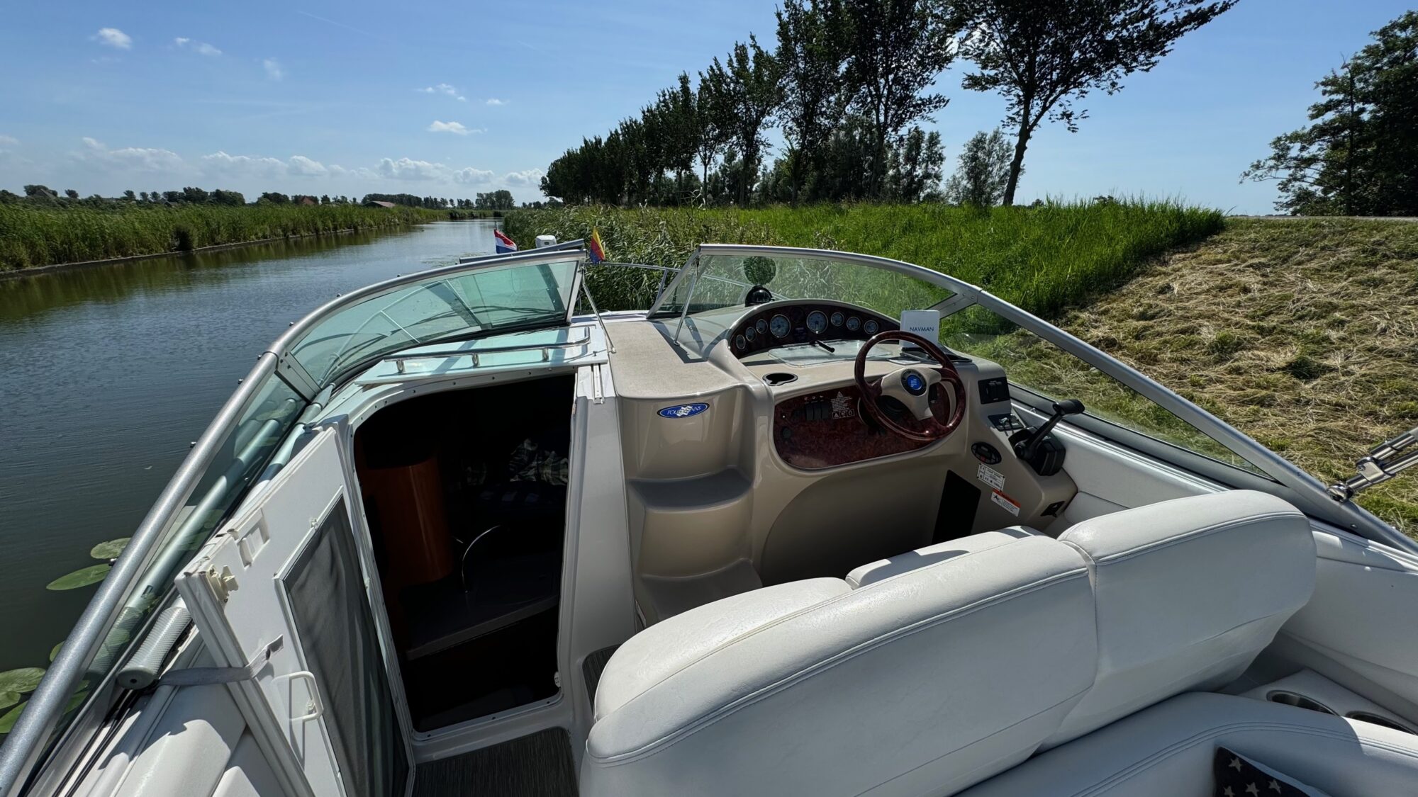 foto: 10 Four Winns Four Winns 248 Vista