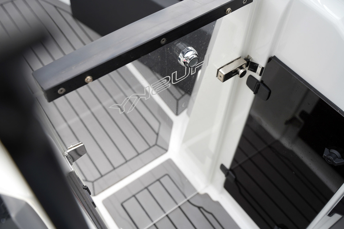 foto: 9 Finnmaster Husky R7