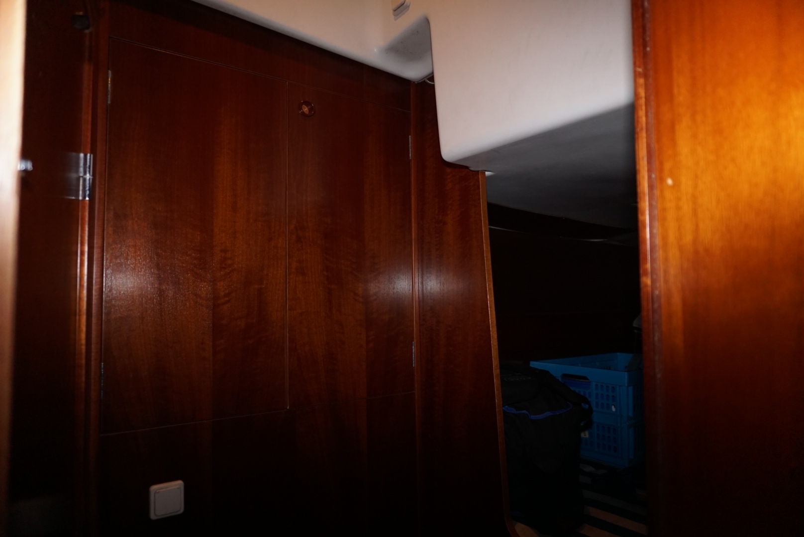 foto: 29 Beneteau Beneteau Ombrine 9.60