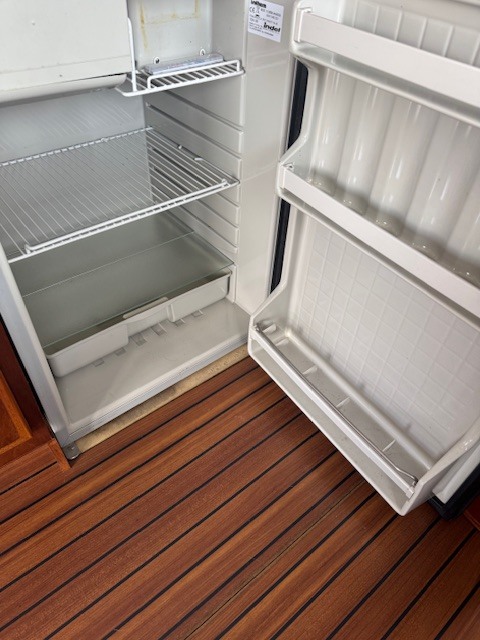 foto: 5 Pollard Coastliner 1150