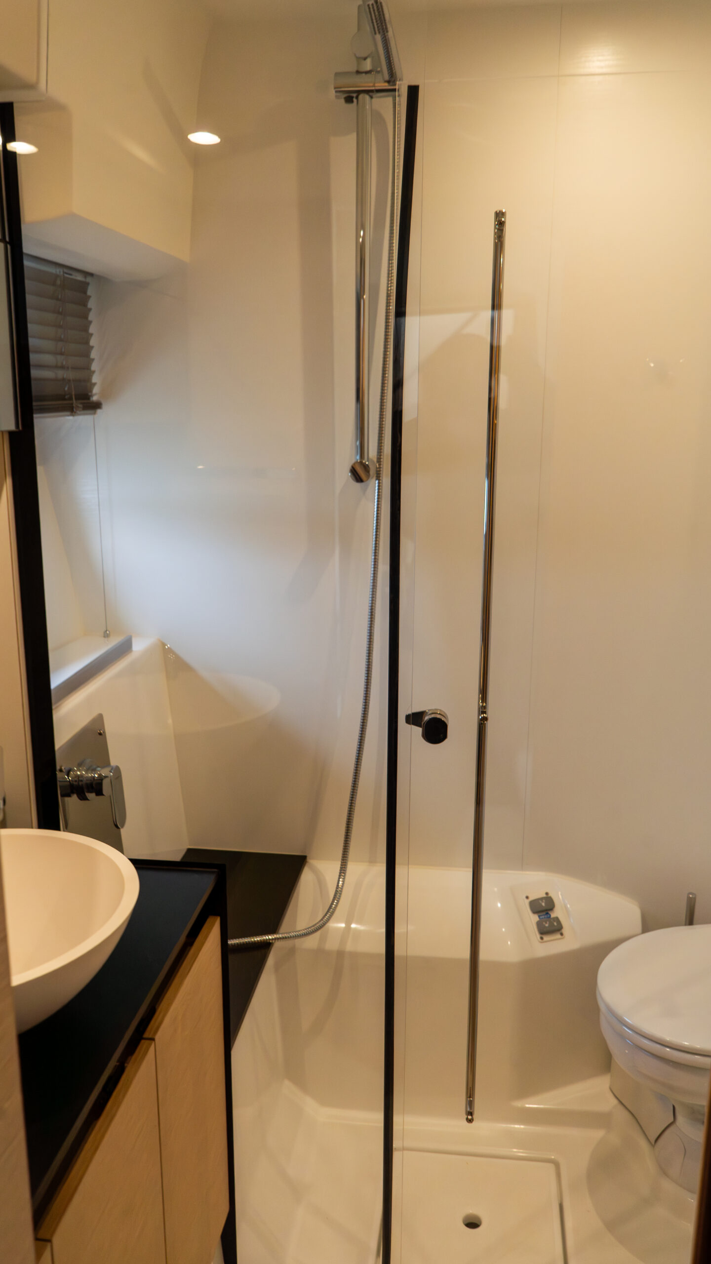 foto: 7 Prestige 420