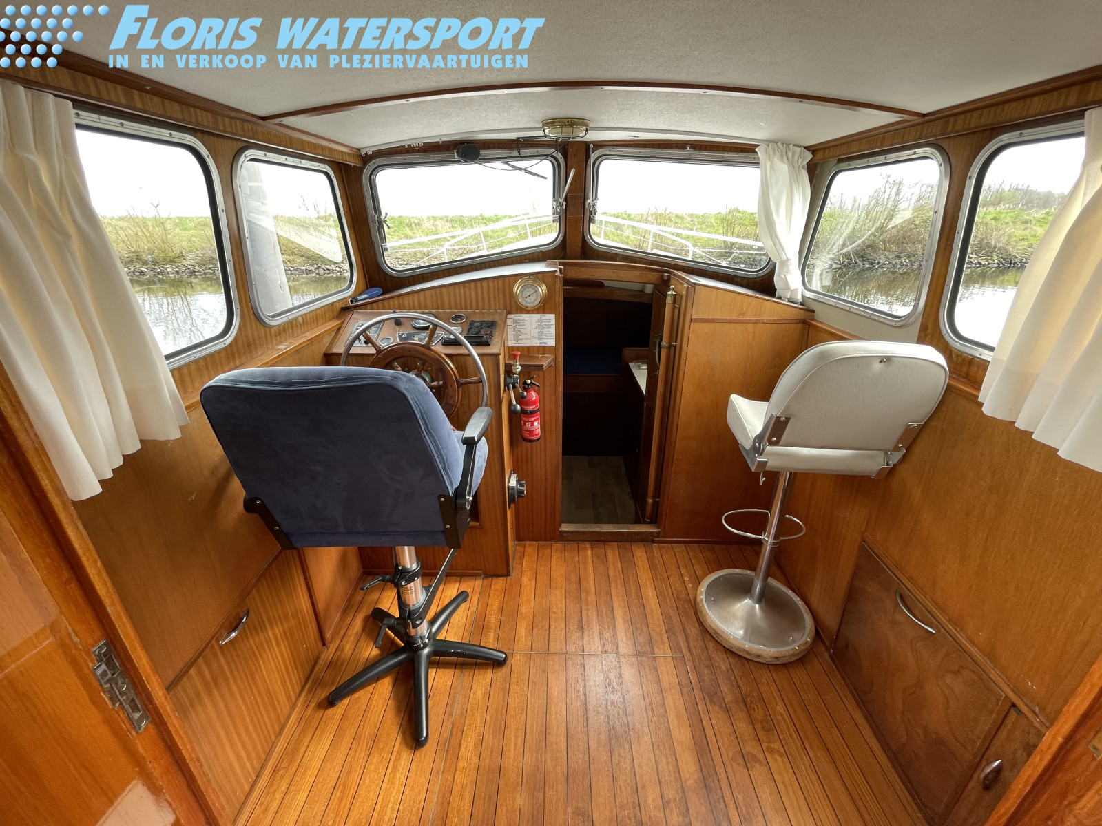 foto: 5 Van Pelt vlet 850