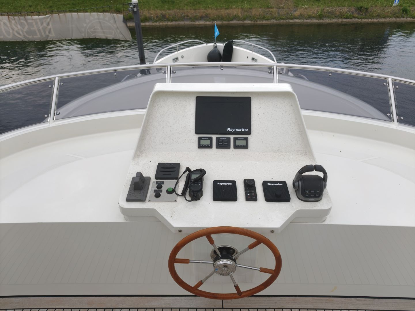 foto: 19 De Alm Grand Voyager 65