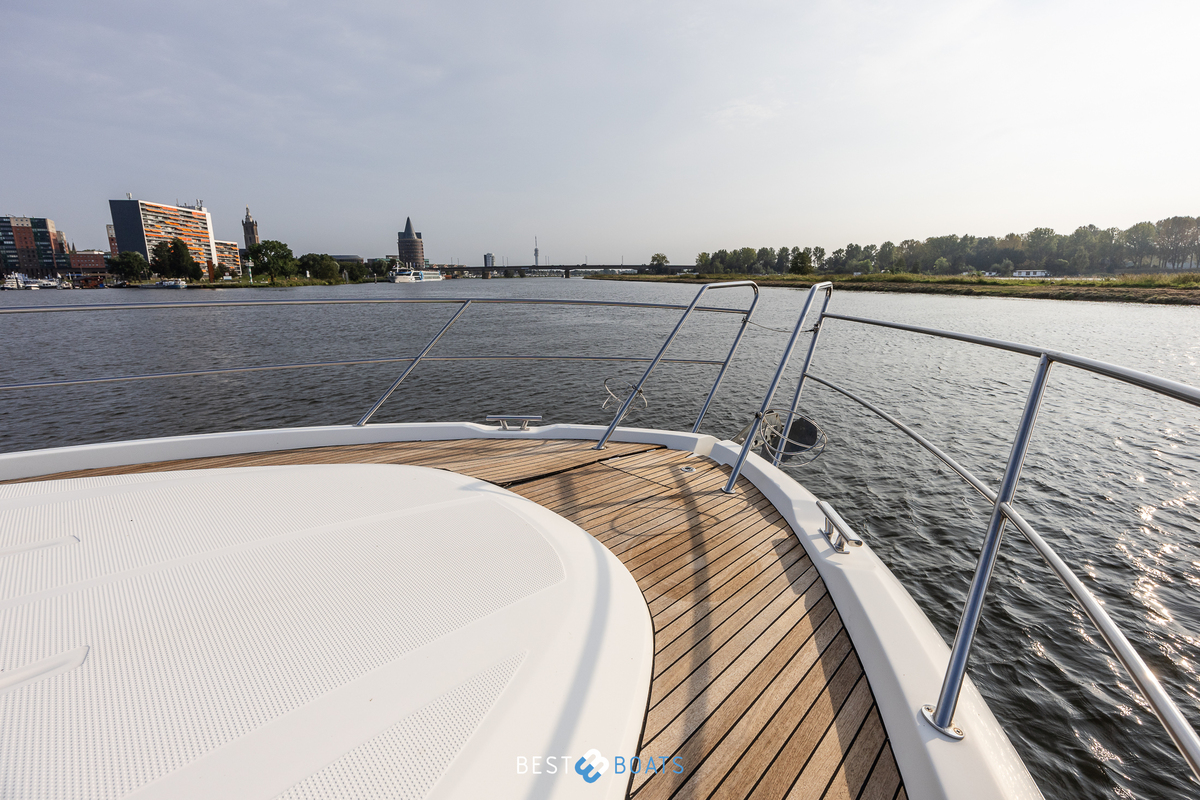 foto: 7 Bavaria 38 Sport