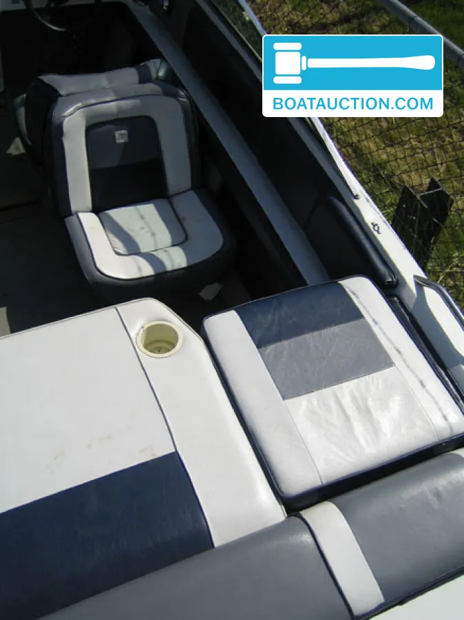 foto: 6 Four Winns 170 Freedom