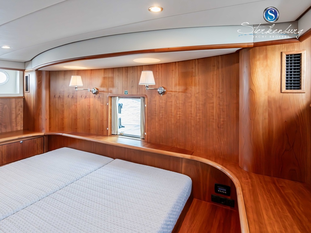 foto: 10 Linssen Grand Sturdy 470 AC MK II Diamond Edition
