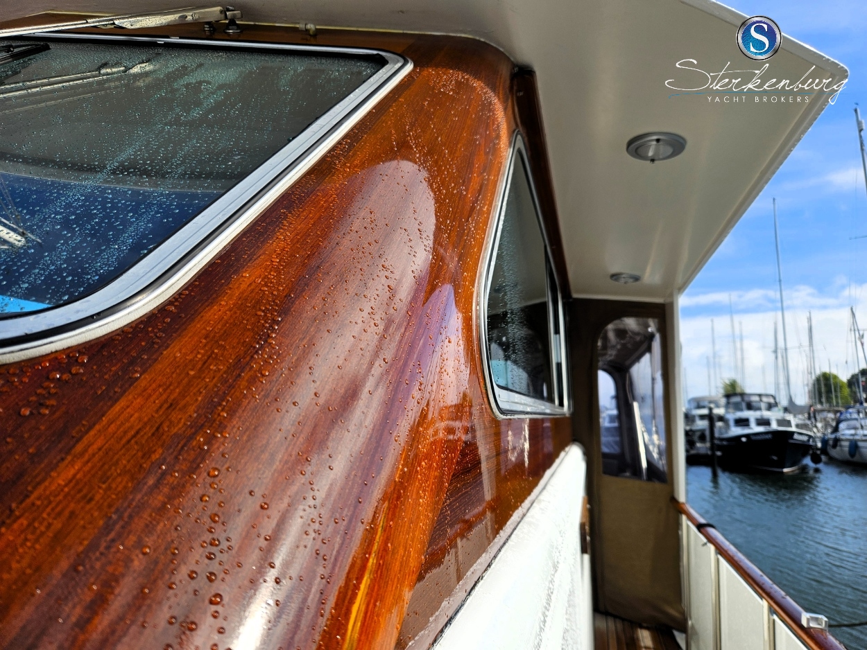 foto: 13 Super van Craft 1700 VS