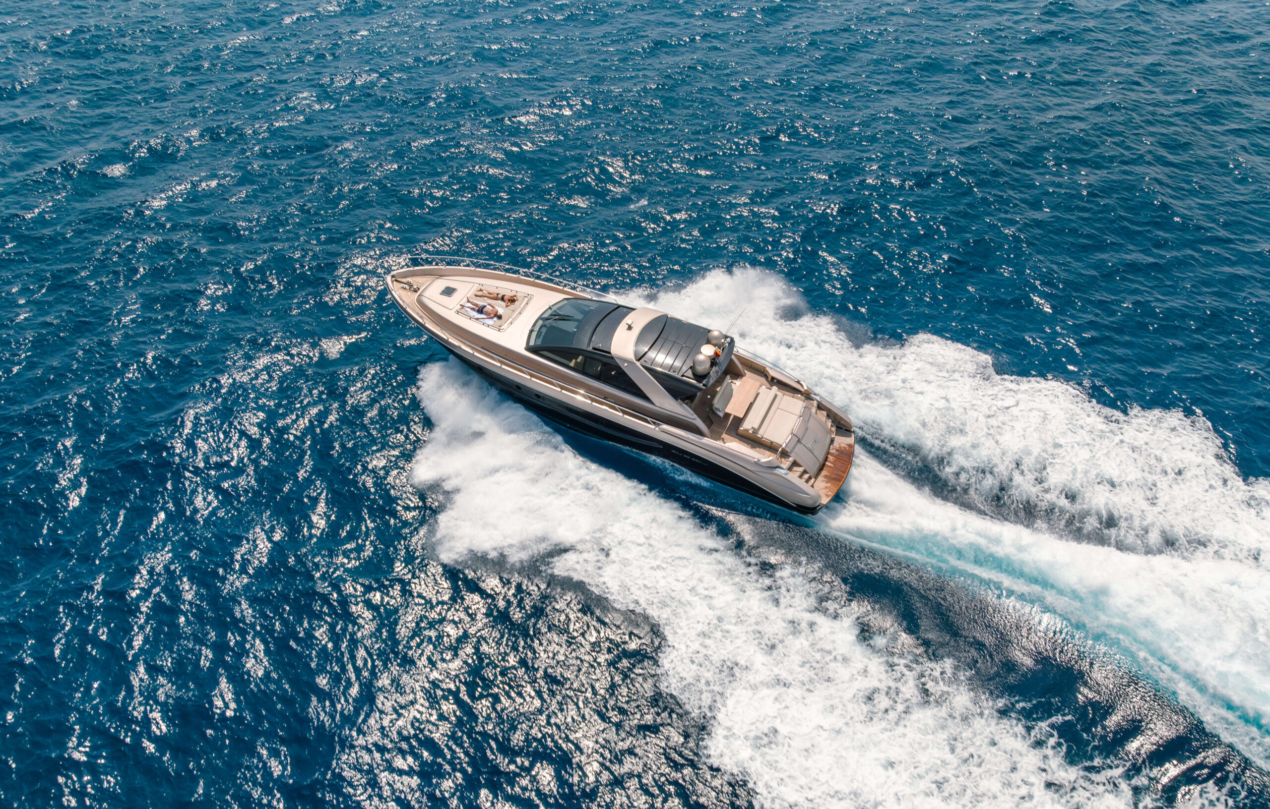 foto: 22 Riva Ego Super 68