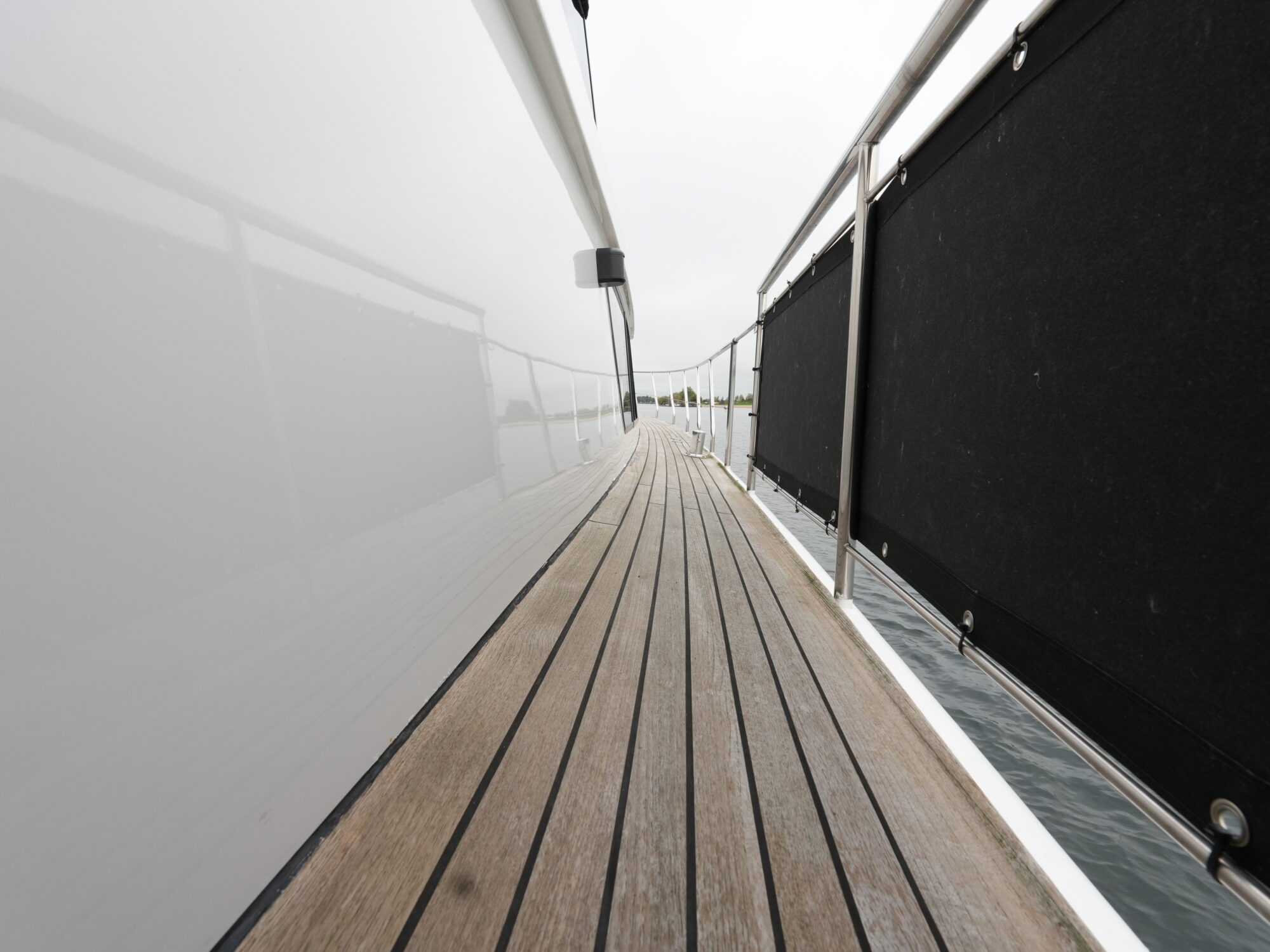 foto: 10 Valkkruiser Valkkruiser Falcon 45 Royal Cabrio