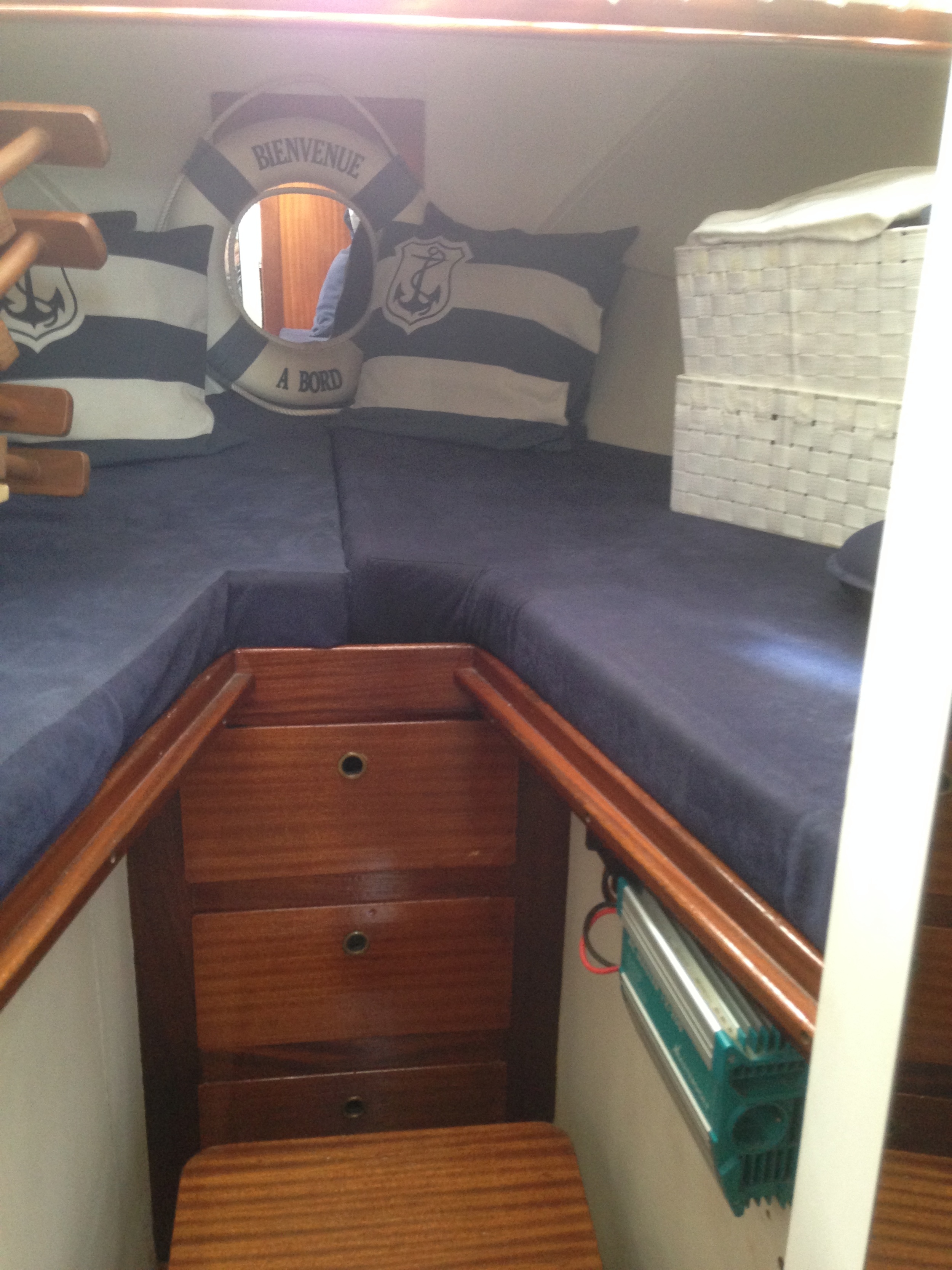 foto: 15 Mulder Super Favorite GSAK 1100 De Luxe