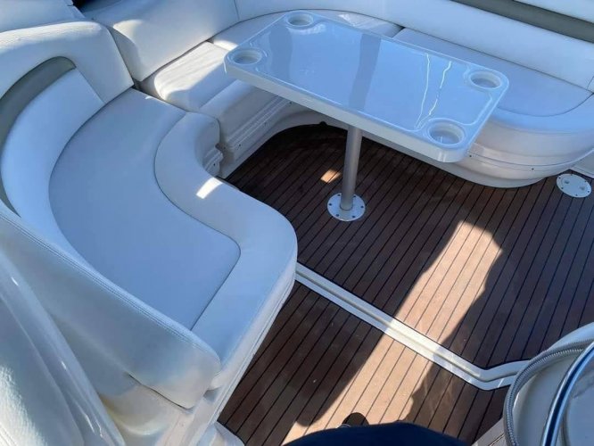 foto: 7 Sea Ray 375 Sundancer Twin Diesel