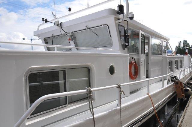 foto: 25 Motorschip 25.00